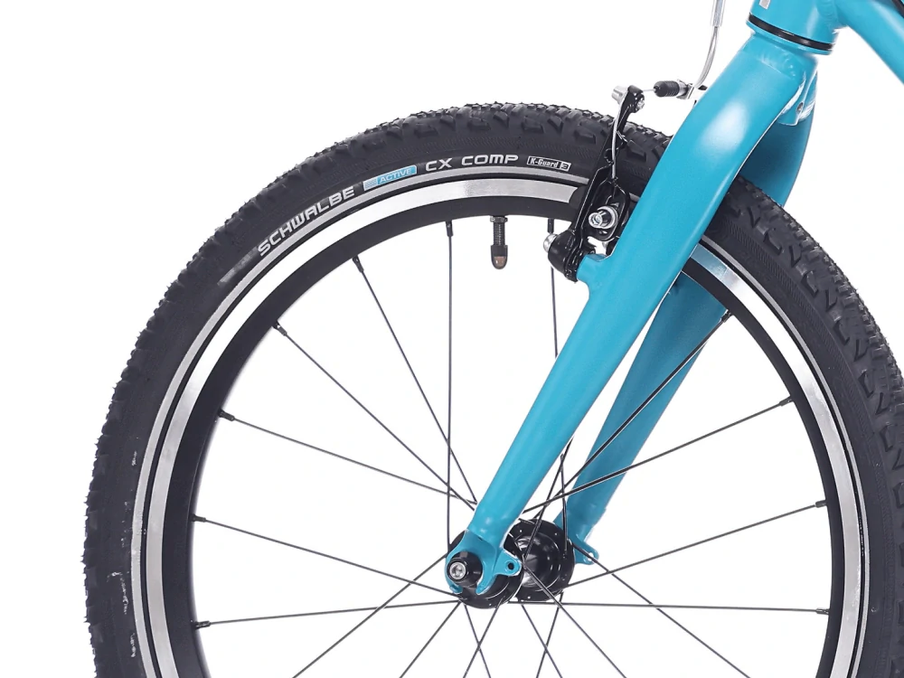 Superior F.L.Y. 20 VB /  Matte Teal