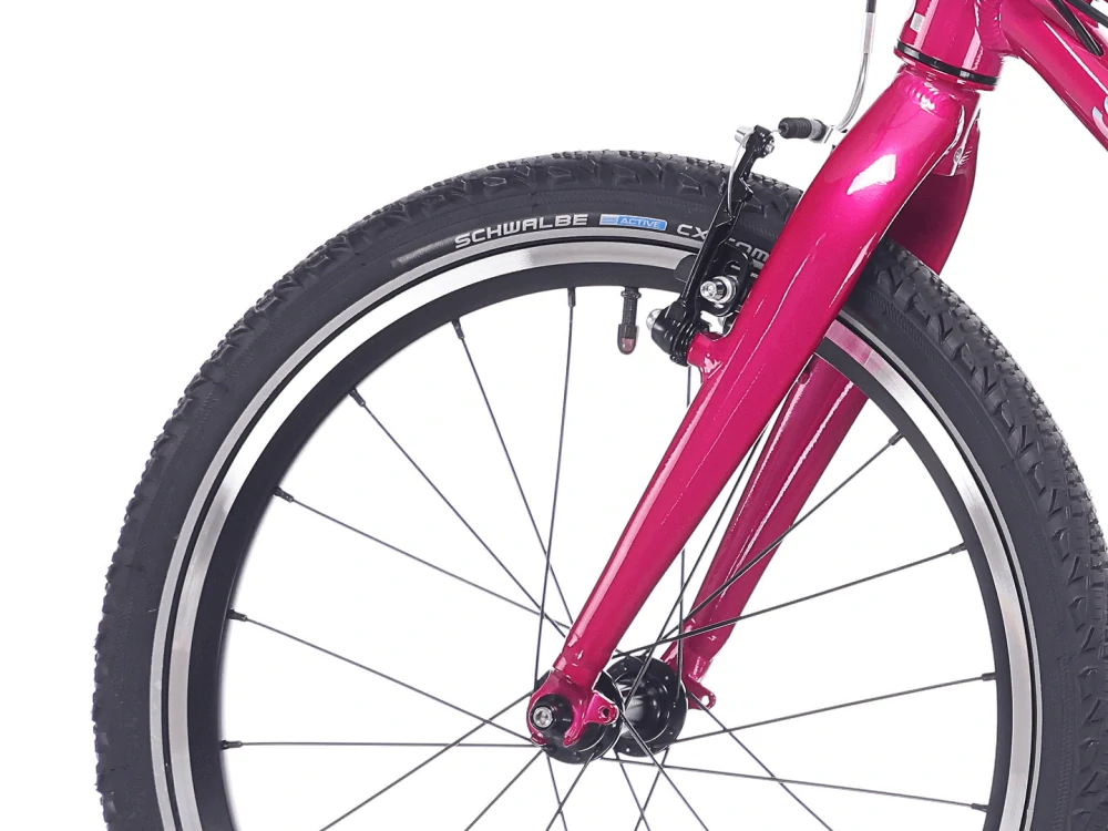 Superior F.L.Y. 20 VB / Gloss Purple