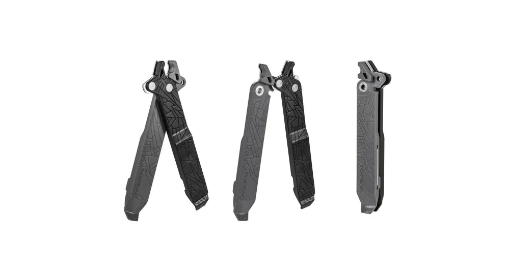 TOPEAK nářadí POWER LEVER X