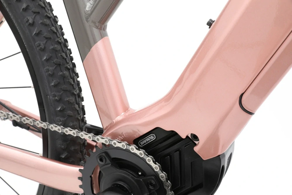 Elektrokolo APACHE Wakita 3 MX 720 Wh růžová