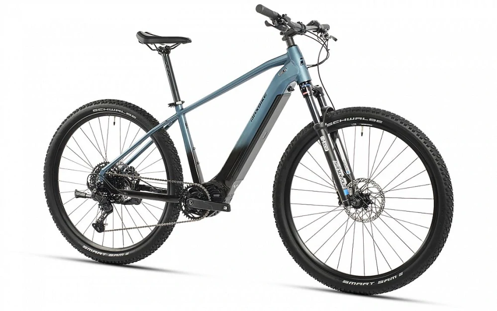 MAXBIKE HAKON 3.0 stone blue
