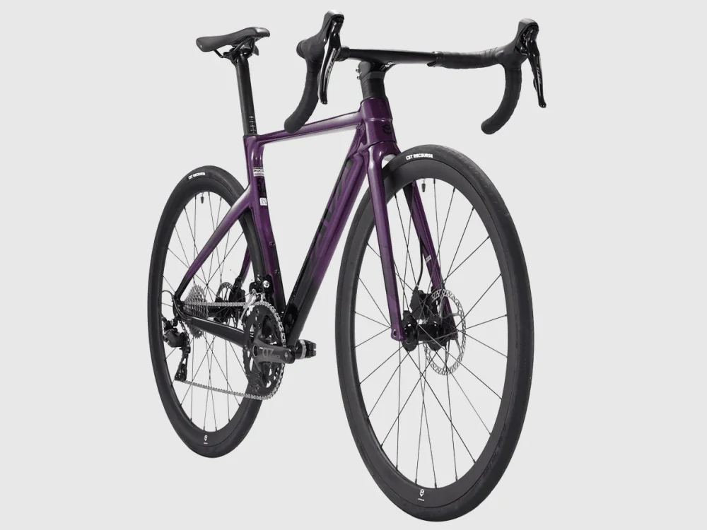 Sava Levar 2.0 violet