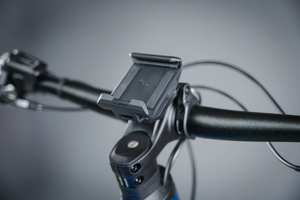 BOSCH - SmartphoneGrip - kompletní set 35mm