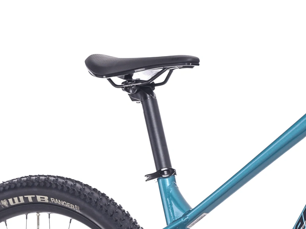 Rock Machine Catherine 10 Zircon Blue