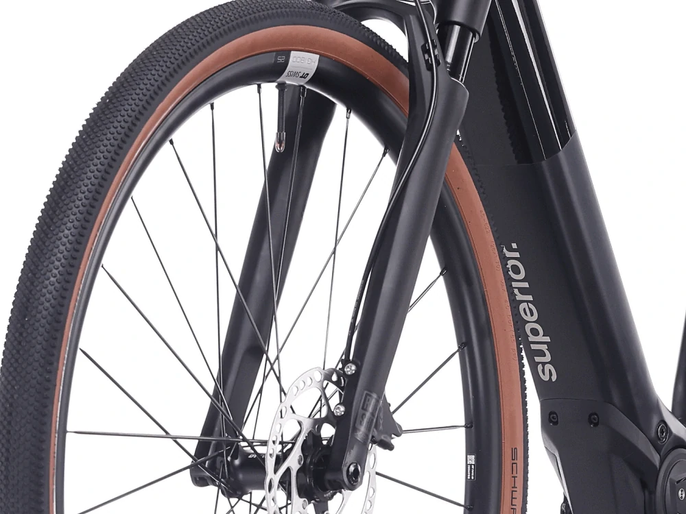 Superior iXR 6.5