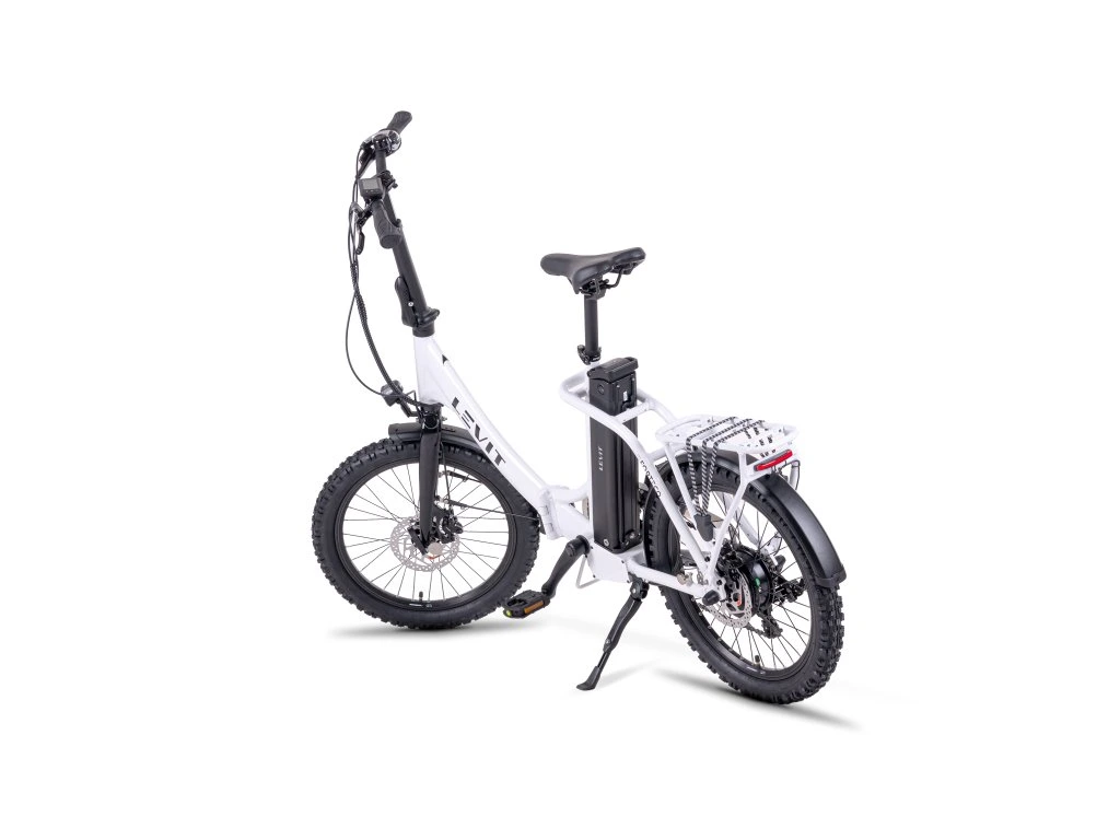 LEVIT FORTECO 1 lily