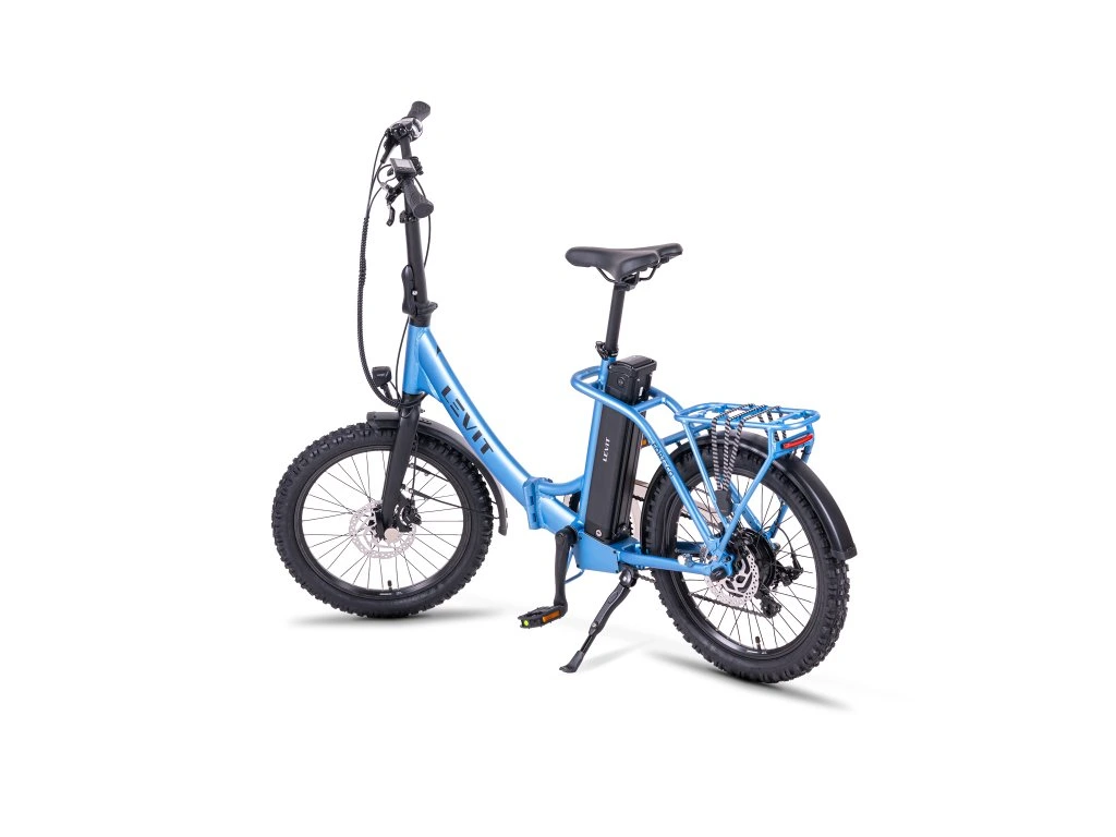 LEVIT FORTECO 1 ocean