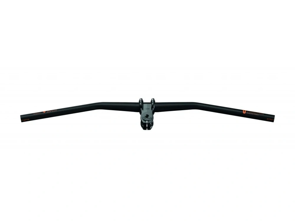 SQlab Řídítka 311 FL-X Carbon 16°