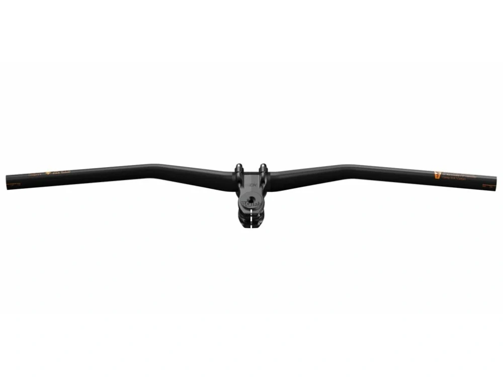 SQlab Řídítka 311 FL-X Carbon 12°