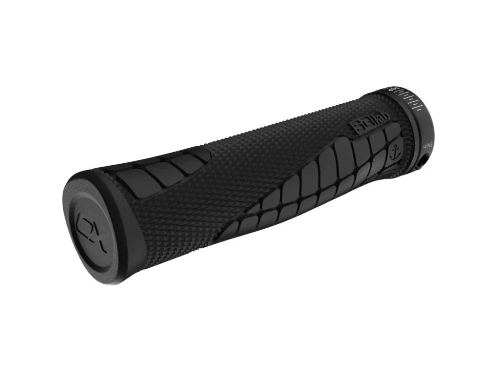 SQlab Gripy 7OX 2.0 (black)