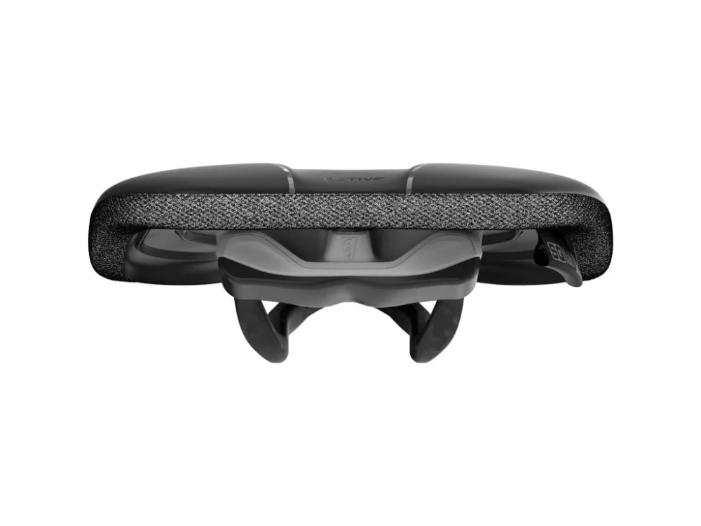 SQLAB Sedlo 611 Ergowave active 2.1 Carbon
