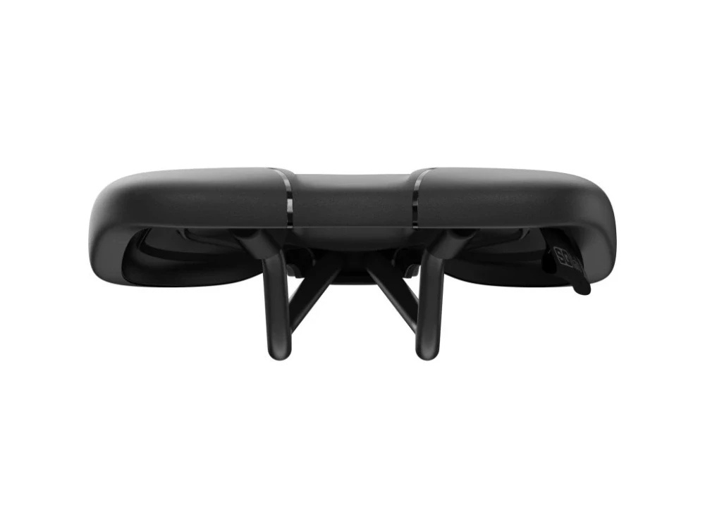 SQlab Sedlo 612 Ergowave 2.1 S-Tube