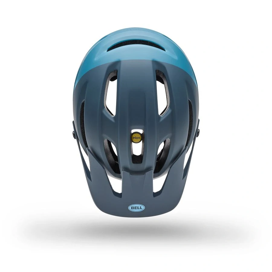 BELL 4Forty MIPS Teal