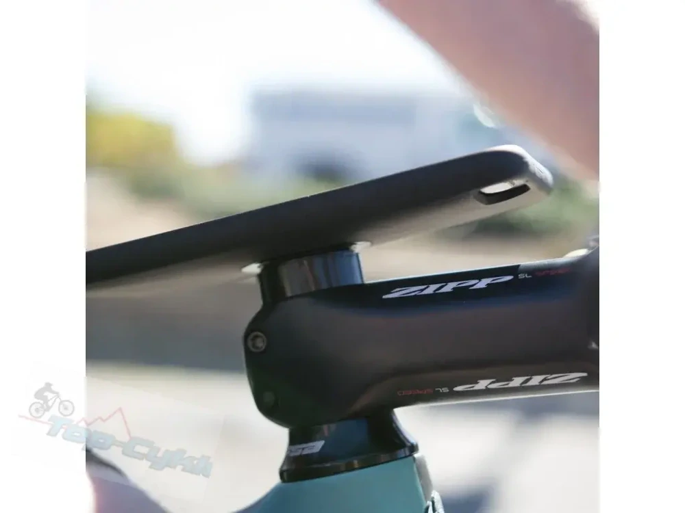 SP Connect Micro Stem Pro SPC+