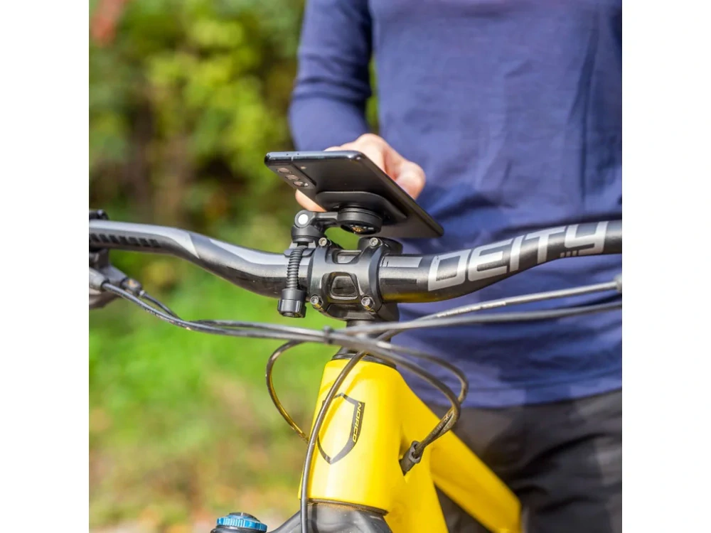 SP Connect Bike Bundle II Universal Interface SPC+