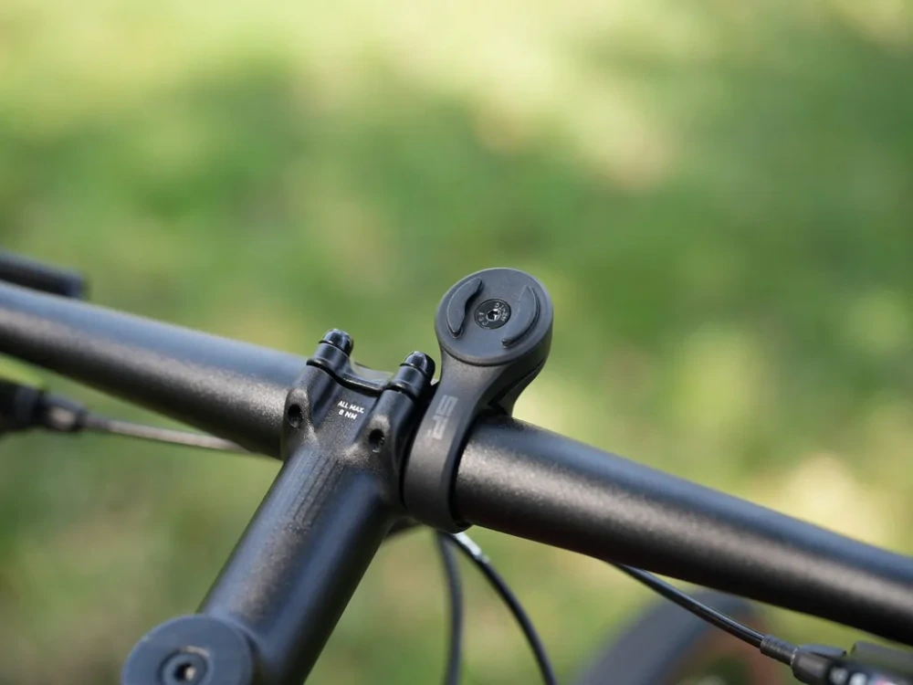 SP Connect Bike Bundle Universal Phone Holder