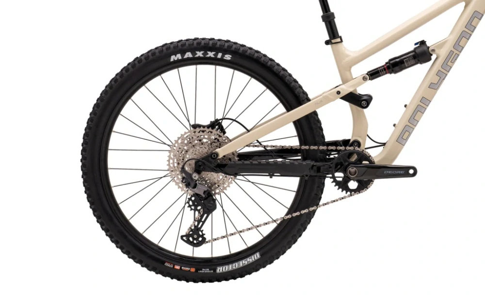 POLYGON Siskiu T27 Evo 1x12