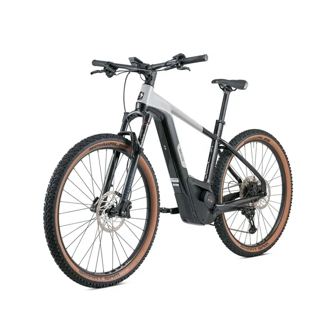 BESV TRX-B 1.0