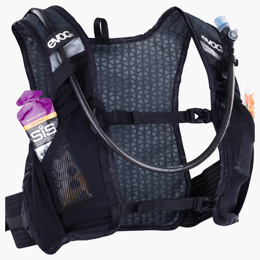 Evoc HYDRO PRO ULTRA 1,5 + HYDRATION BLADDER 1,5