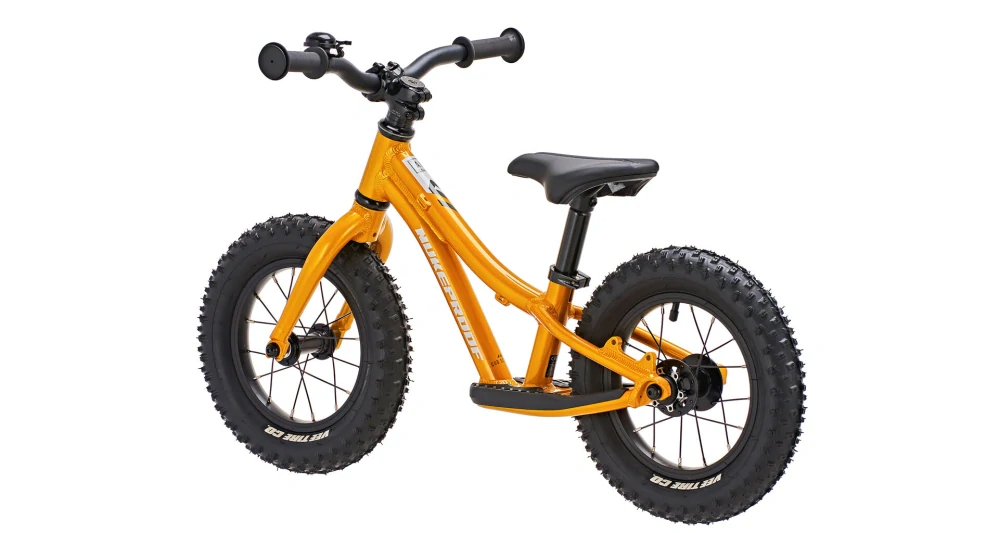 NUKEPROOF kolo CUB-SCOOT Yellow 12
