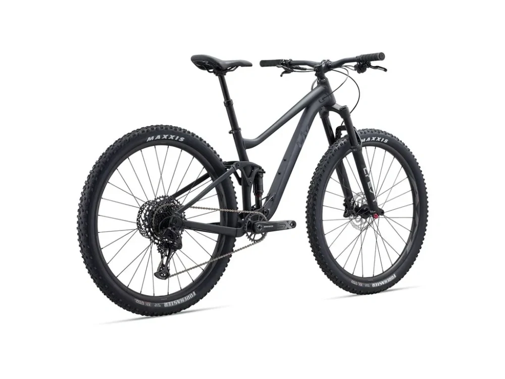 Giant LIV Embolden 29 1 Black