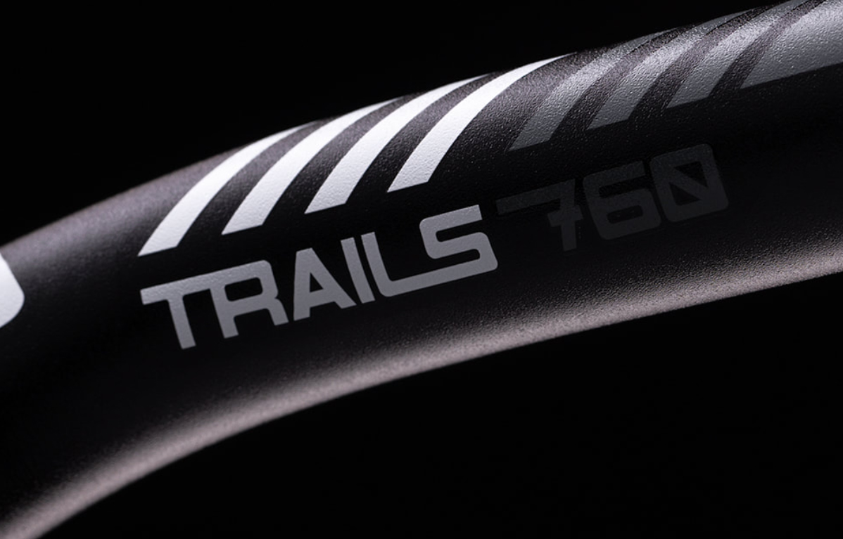 DEITY ŘIDÍTKA HIGHSIDE 31,8 MM BLUE