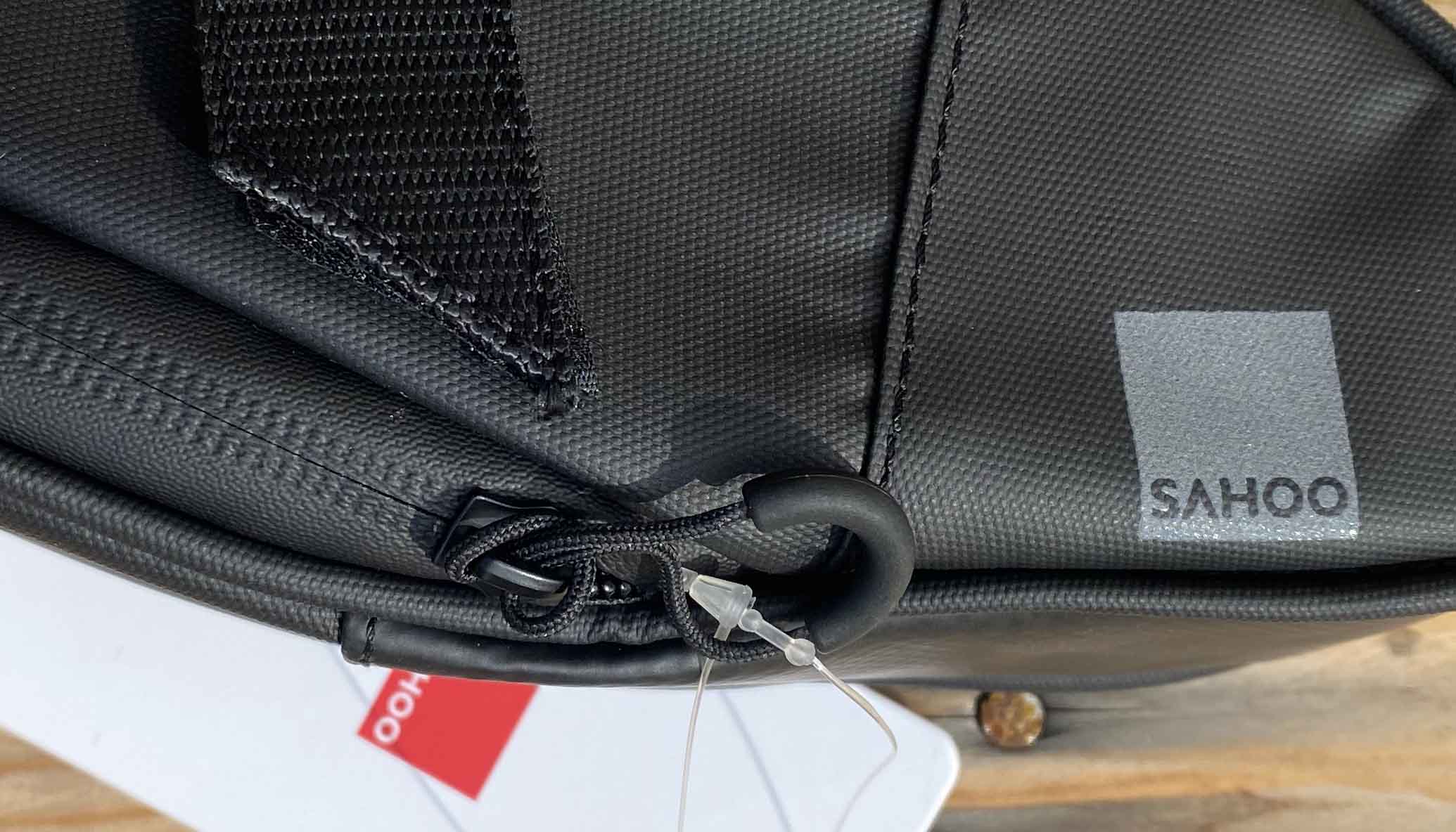 brašna pod sedlo SAHOO-A 132054 0,5l