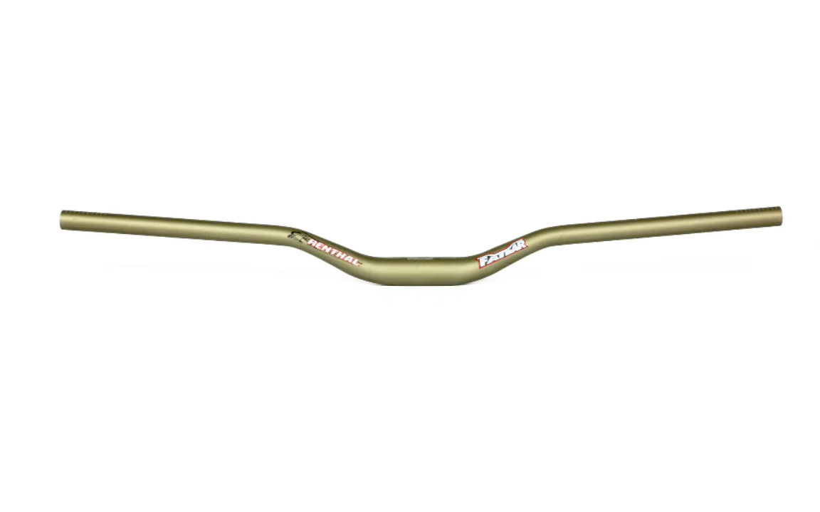 Řidítka Renthal FatBar V2 31,8 / 800