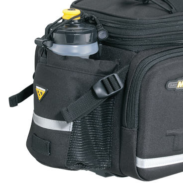 TOPEAK BRAŠNA NA NOSIČ MTX TRUNK BAG EXP S BOČNICEMI