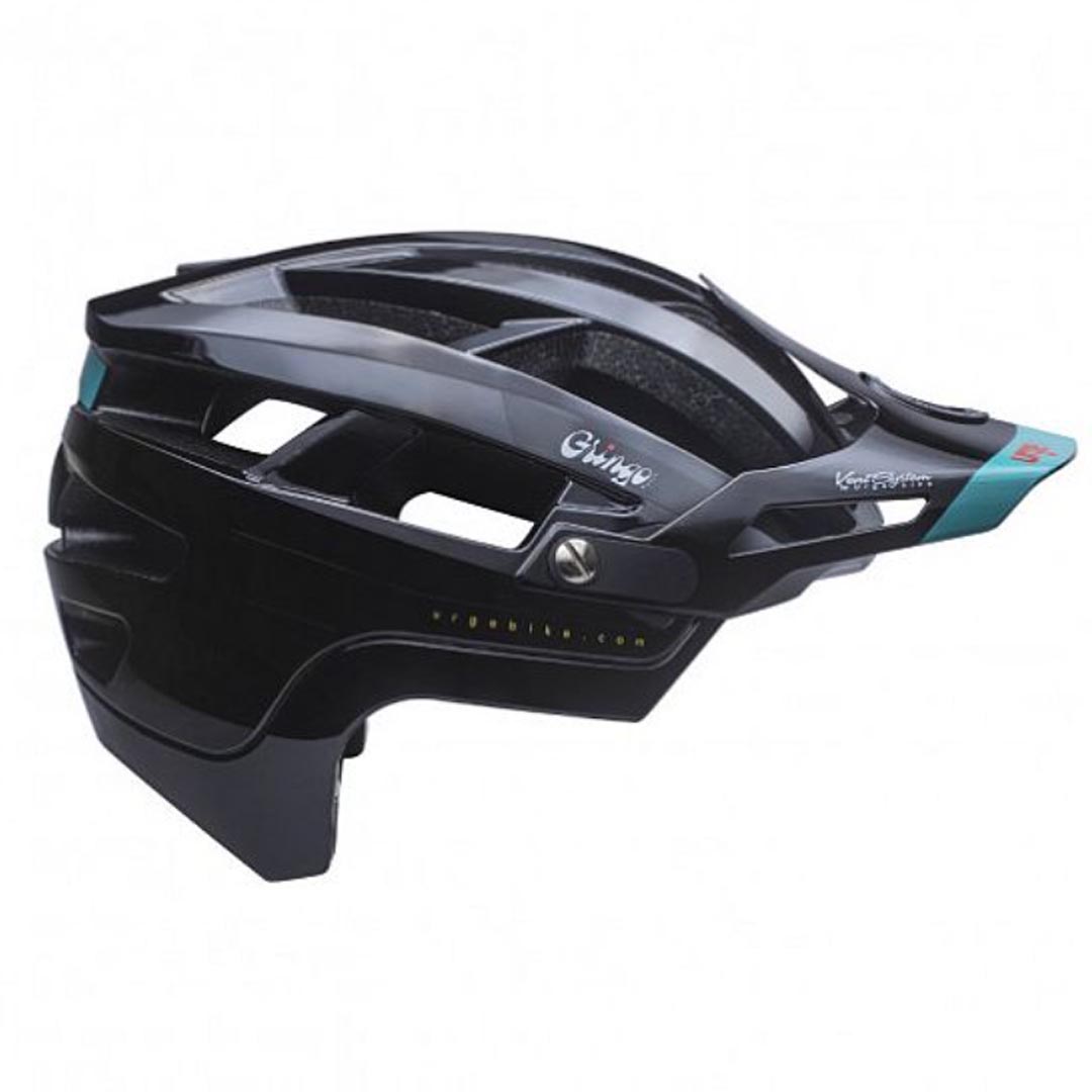 URGE GRINGO CONVERTIBLE - DE LA PAMPA BLACK XX HELMA