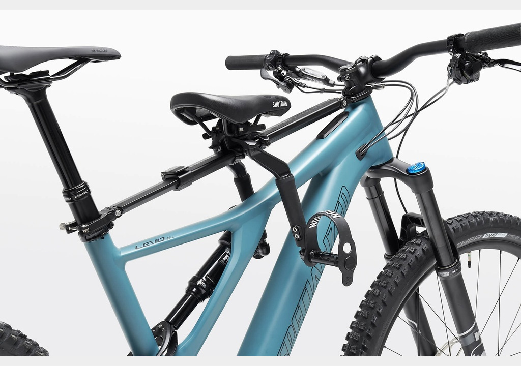 MTB Sedačka Pro Kids