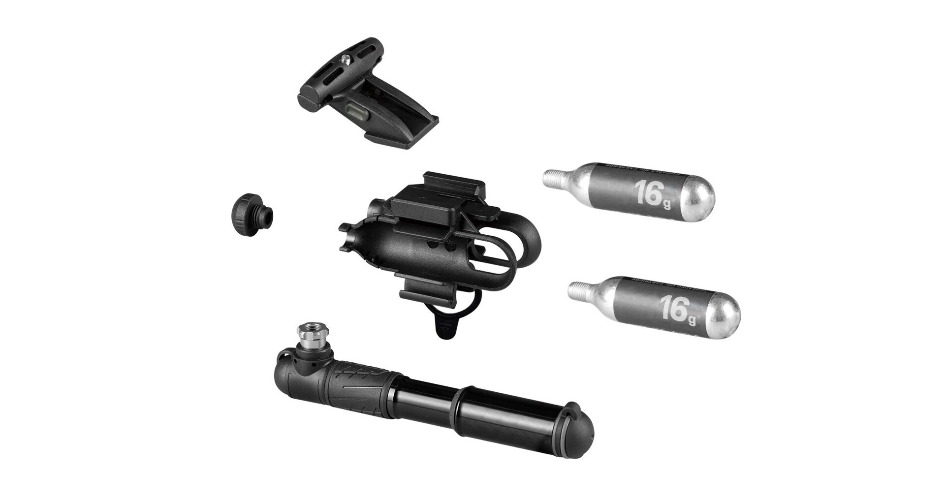 TOPEAK NÁŘADÍ HYBRIDMASTER MINI