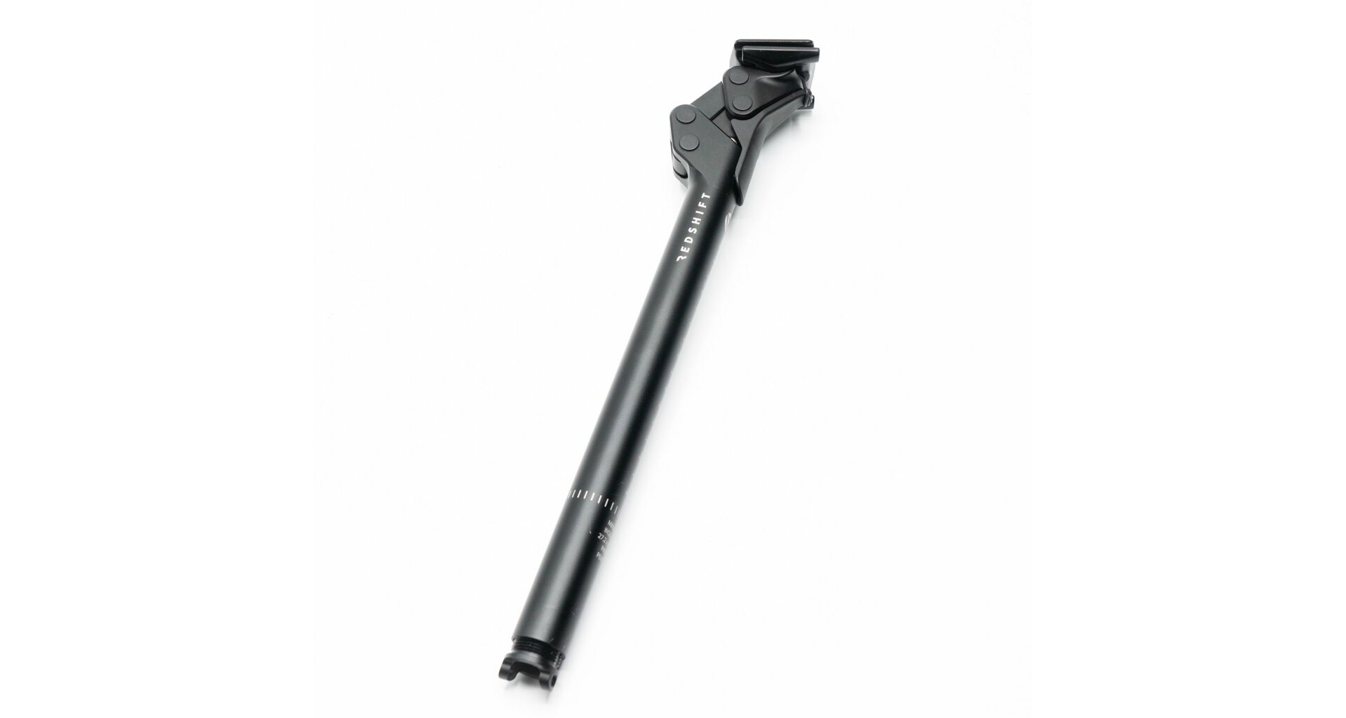 REDSHIFT SEDLOVKA SHOCKSTOP SUSPENSION 27.2X350MM