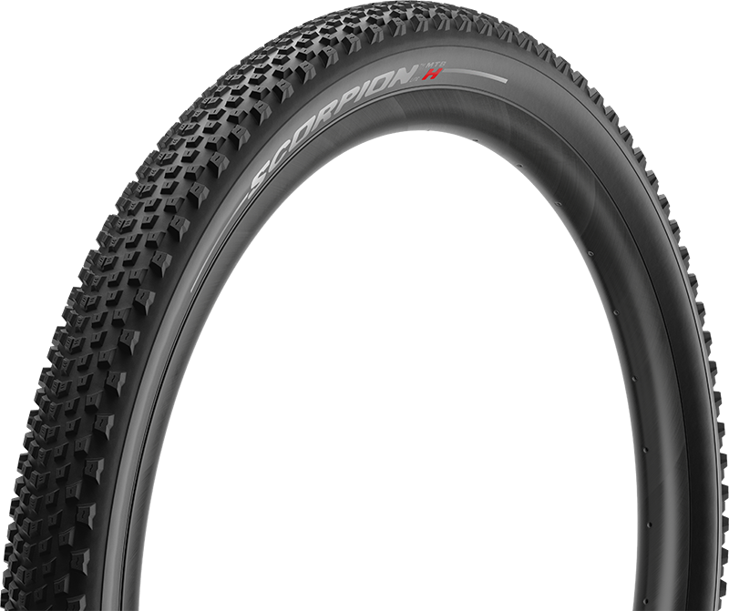 PLÁŠŤ PIRELLI SCORPION XC H LITE 29 X 2.2