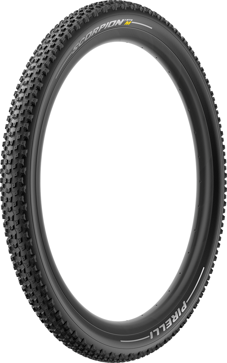 PLÁŠŤ PIRELLI SCORPION XC M PROWALL 29 X 2.4