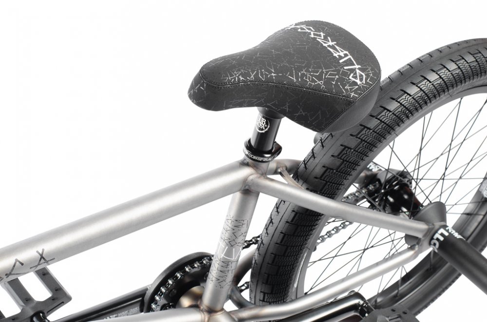 SUBROSA LETUM MATTE TRANS RED FADE