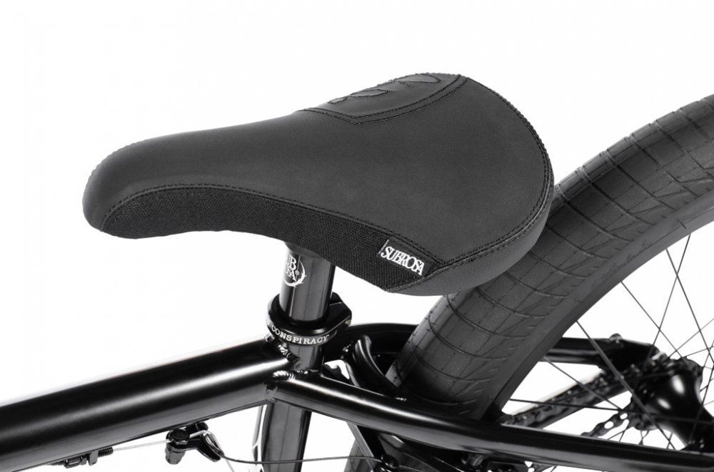 SUBROSA WINGS PARK BLACK