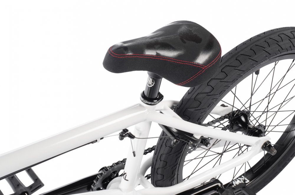 SUBROSA SONO XL WHITE