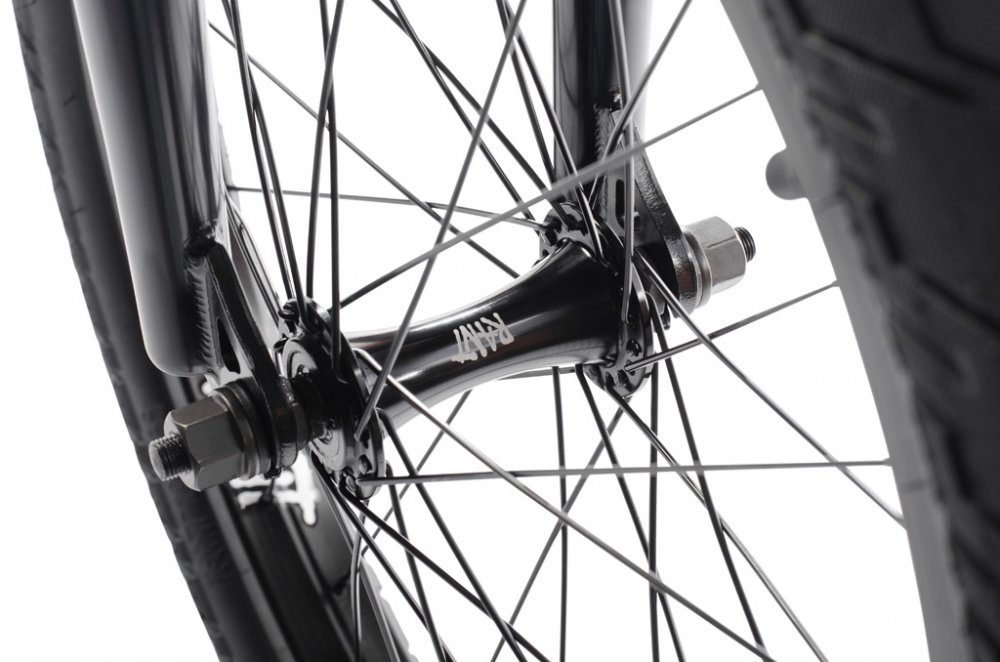 SUBROSA SONO BLACK
