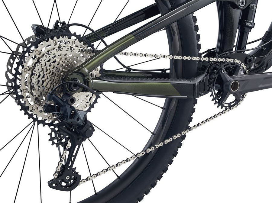 Giant Trance X 29 1 Panther M24