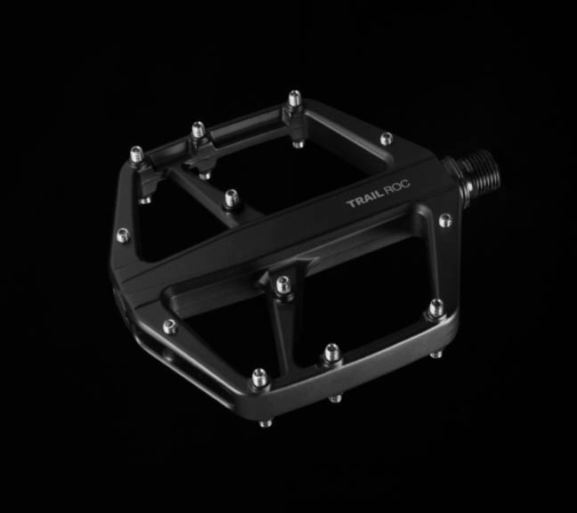 Pedály LOOK Trail Roc Black