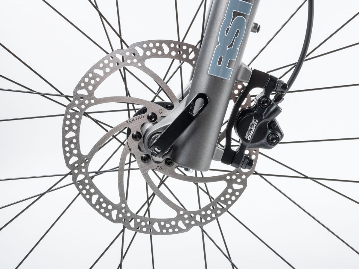 Author Solution 29 ASL - stříbrná-matná/zelená