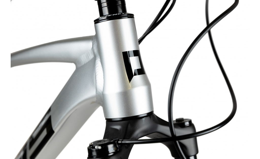 PELLS Razzer Evo 2 Silver