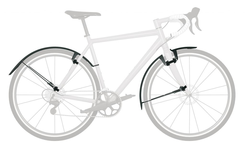 Sada Blatníků SKS Speedrocker 28"