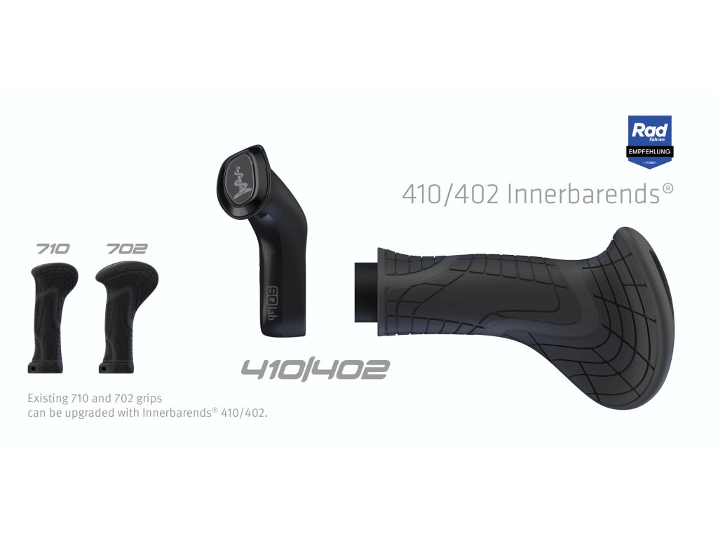 SQLAB Vnitřní rohy 410/402