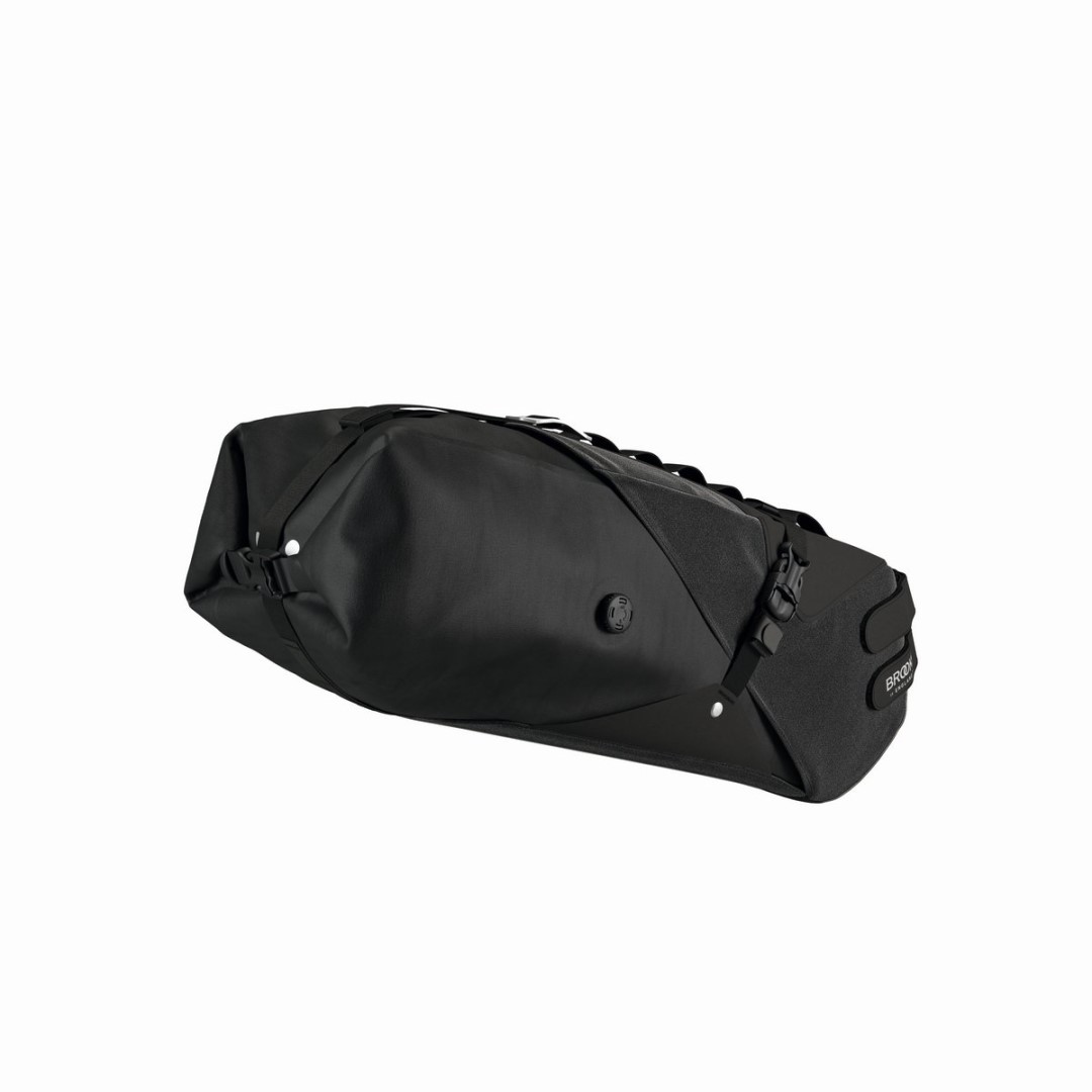 BROOKS Scape Seat Bag - Black