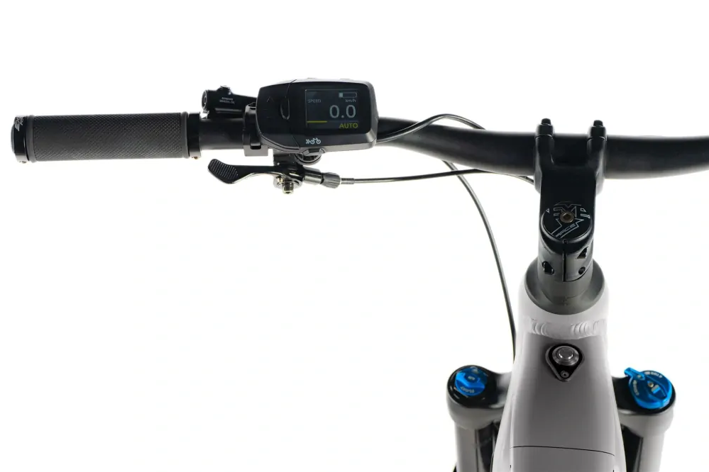 Leader Fox ARGUS 29", PANASONIC GX ULTIMATE, M:2024-1