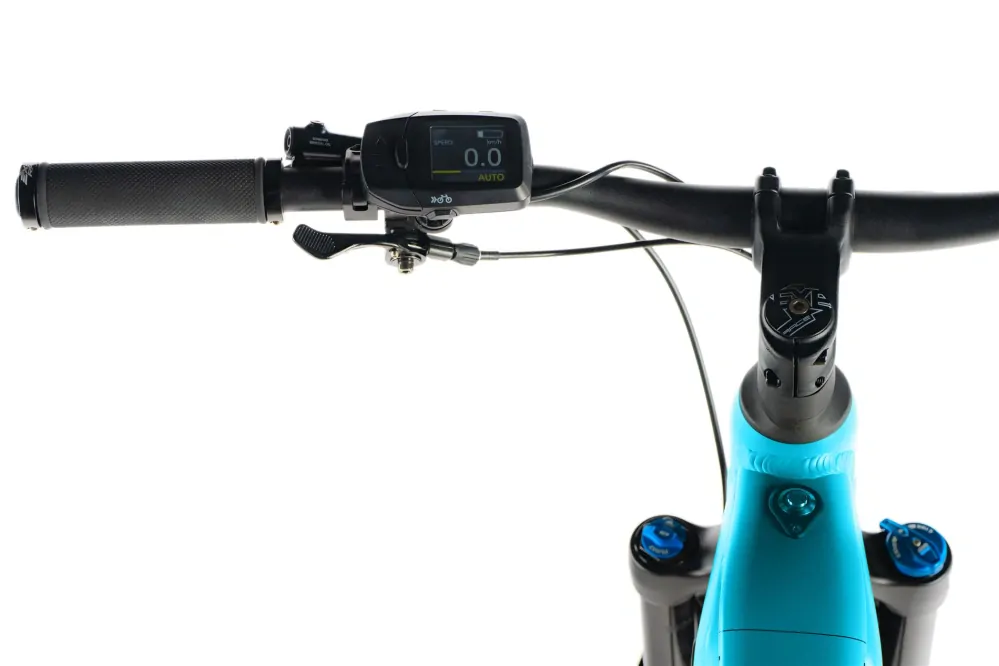 Leader Fox ARGUS 29", PANASONIC GX ULTIMATE, M:2024-3