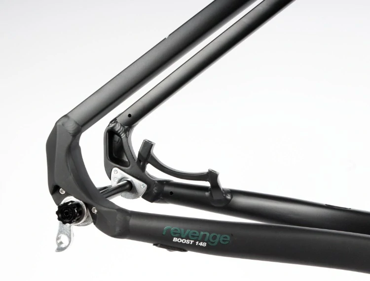 Rám MTB 29" Lee Cougan Revenge