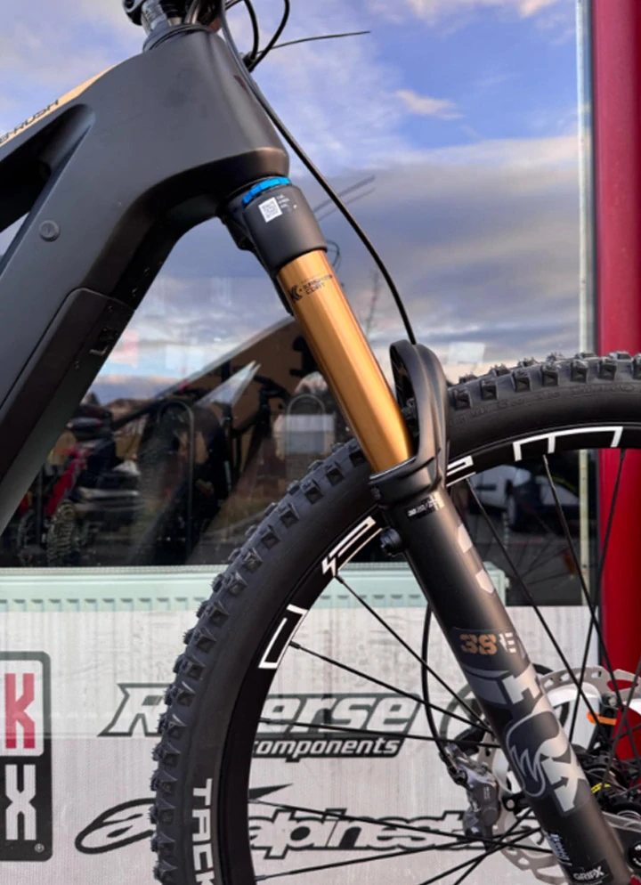 Whistle B-Rush C12.5 Carbon